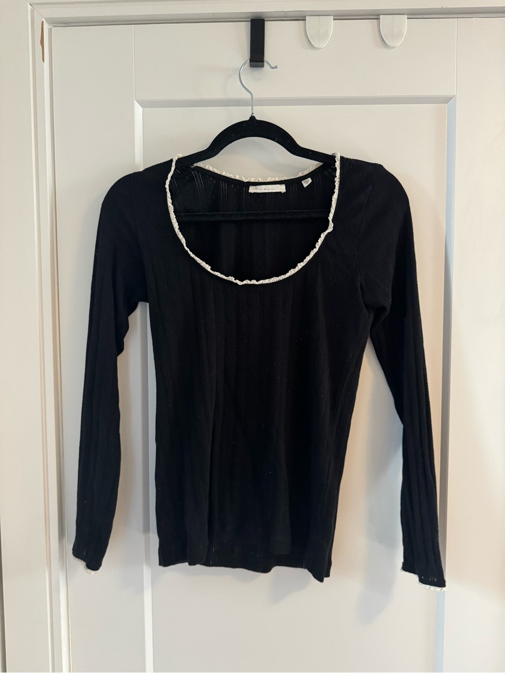 DÔEN Romy Tee - Picture 3 of 4